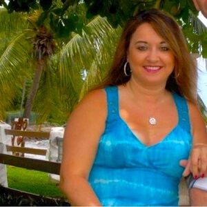 Meet your Posher, Joan